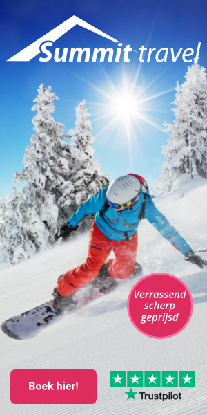 Summit Travel Wintersport SkiWelt Wilder Kaiser - Brixental.